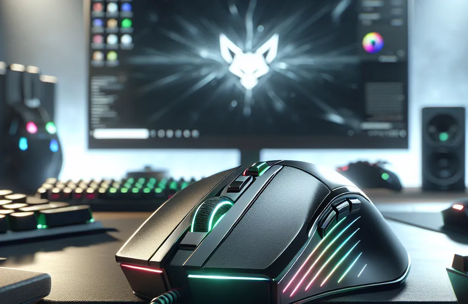 Razer Viper V3 Pro Wireless: Mouse Gamer Leve e Preciso