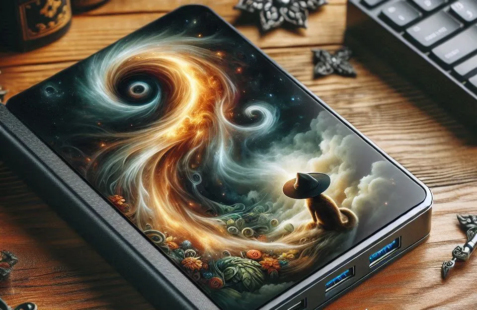 Seagate HD Externo Portátil 4TB USB 3.0: Vale a Pena?