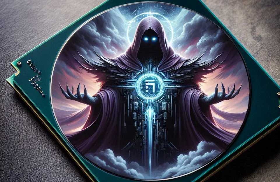 Processador AMD Ryzen 5 3400G Wraith Spire: Potência e Eficiência