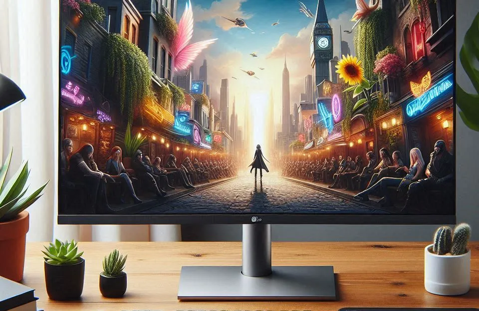 Monitor LG 29" UltraWide Full HD com Inclinação 75Hz 5ms