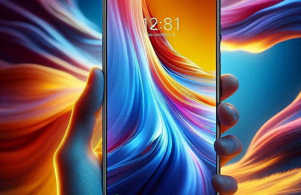 Redmi Note 11 4GB 128GB: Tela AMOLED e Bateria de 5000mAh
