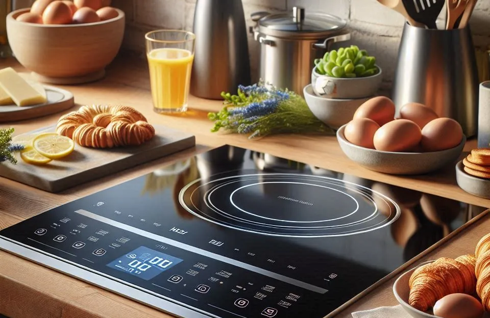 Cooktop de Indução Fischer 2 Bocas: Tecnologia e Eficiência na Sua Cozinha