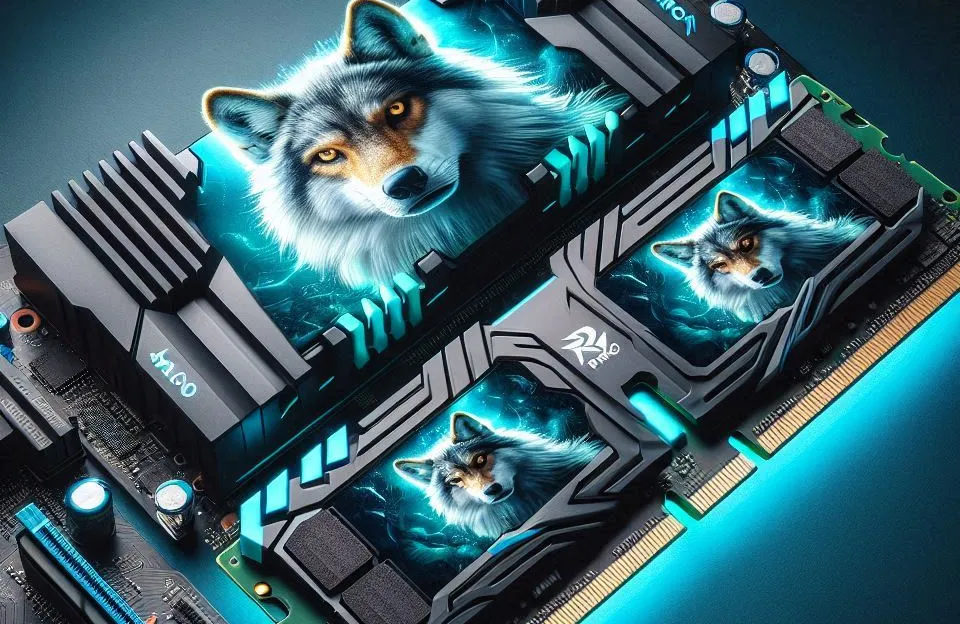 Crucial Kit Pro DDR5 RAM 32GB 6000MHz CL36: Desempenho e Compatibilidade para Gamers