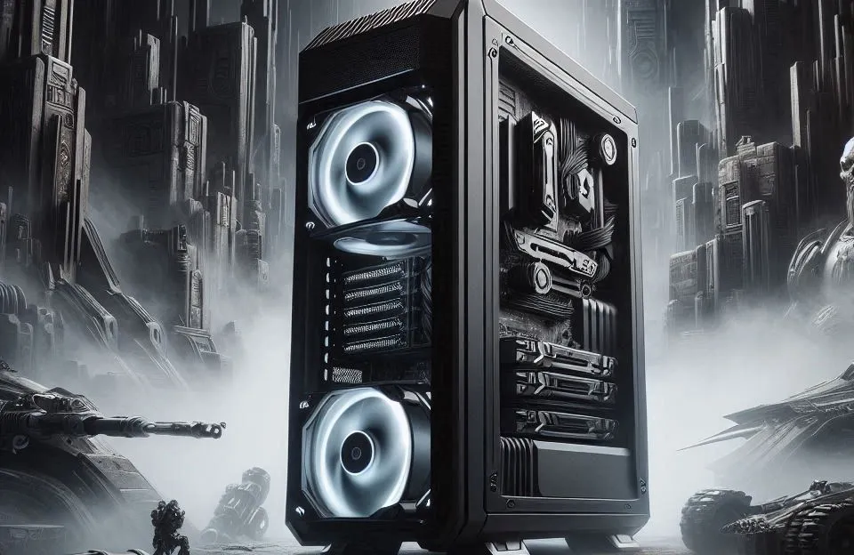 Thermaltake Tt The Tower 200 mITX: Gabinete Compacto e Versátil