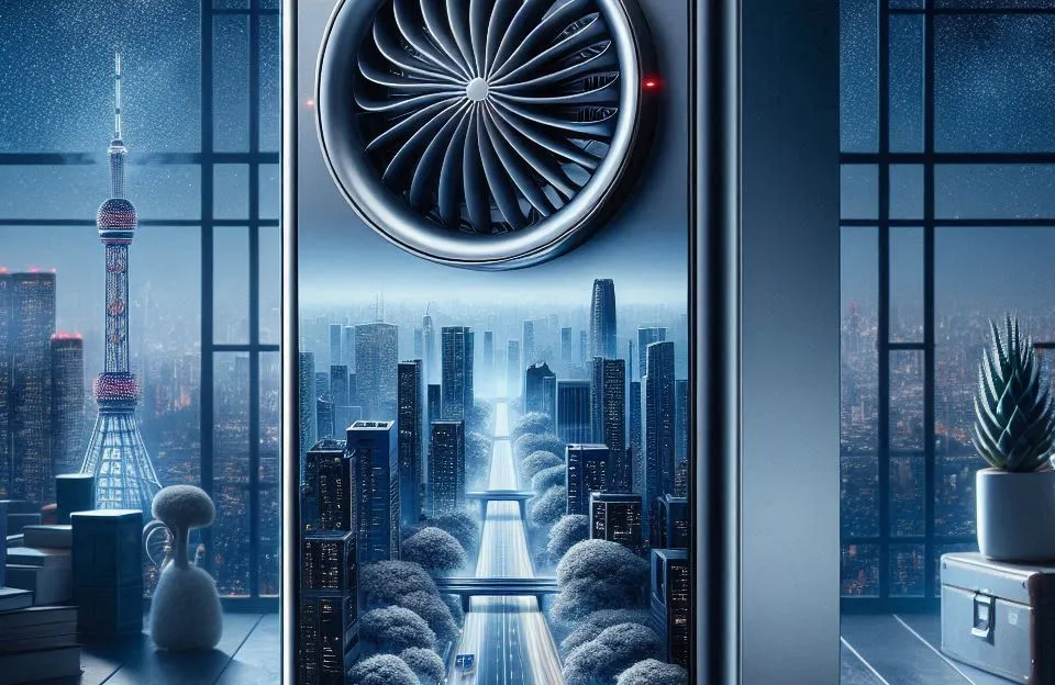 Depurador de Ar Retrátil 60cm Inox Electrolux DE6RX