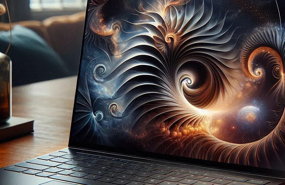 Notebook Samsung Galaxy Book4 Pro: Desempenho e Portabilidade de Ponta