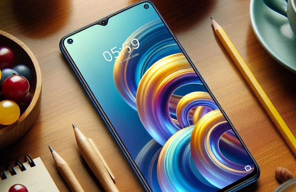 Smartphone Realme C65 4G 256GB 8GB RAM: Vale a Pena?