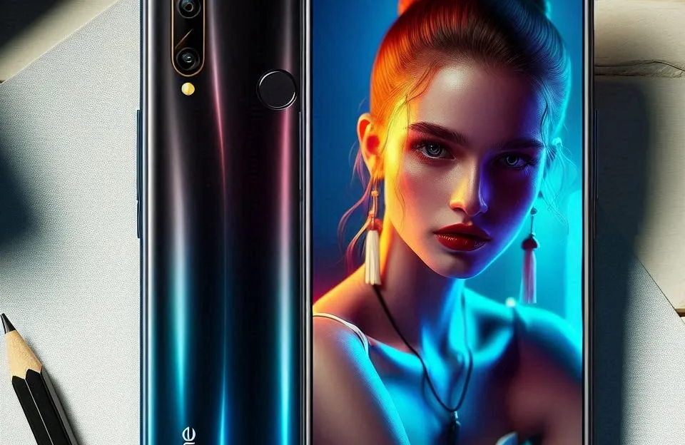 Celular Realme C63 128GB Dual Sim 6GB Smartphone Original