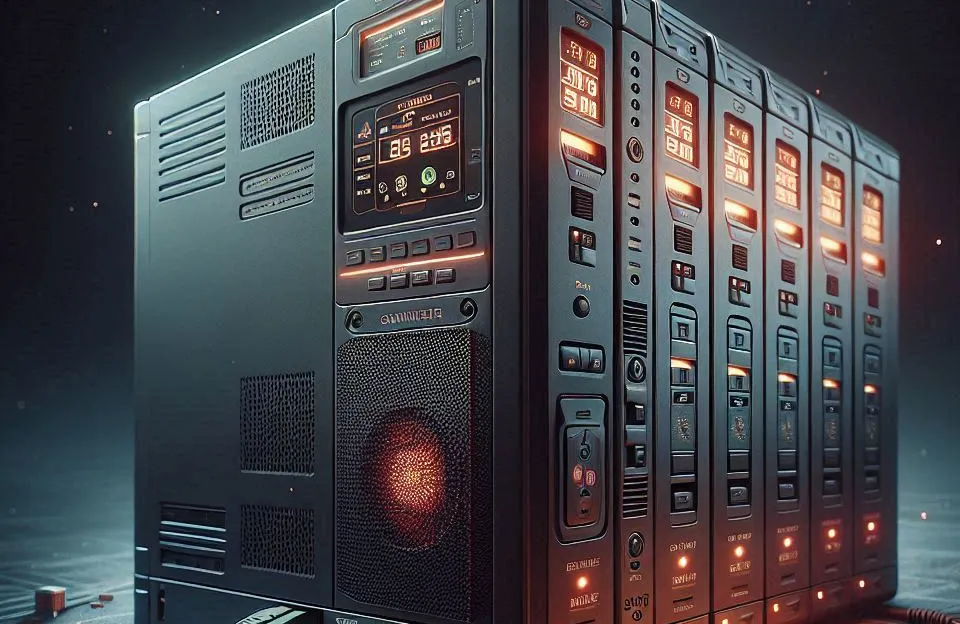 Nobreak SMS Lite 1200 VA Line Interactive 115V