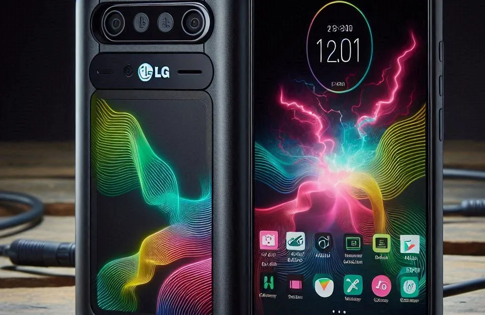 LG Xboom Go XG7S: Potência de 40W, Bateria de 24h, IP67