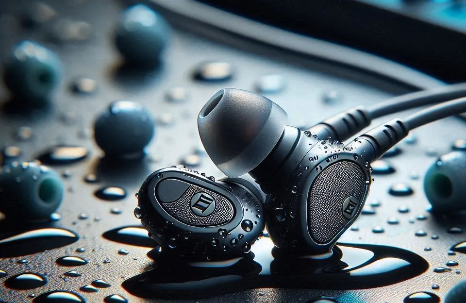 Sennheiser IE 40 PRO: Monitor Intra-Auricular de Alta Qualidade