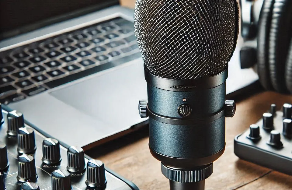 Microfone Dinâmico Cardioide E604 Sennheiser: Vale a Pena?