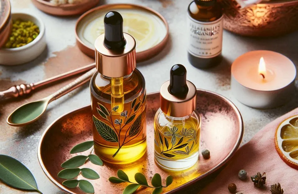 Malie Organics Beauty Oil - Hidratação e Perfume