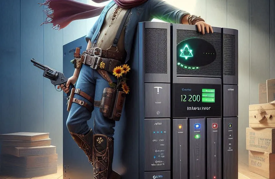 Nobreak Interativo ATTIV 1200VA Intelbras: Vale a Pena?
