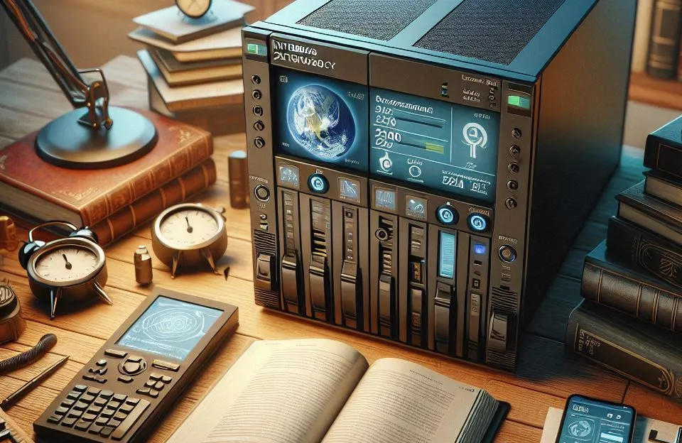 Nobreak Interactive Intelbras XNB 1200VA/220V – Segurança e autonomia