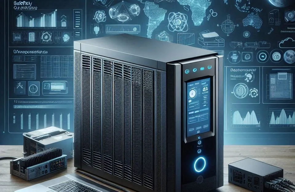 Nobreak Interactive XNB 1200VA/120V Intelbras: Segurança e Eficiência