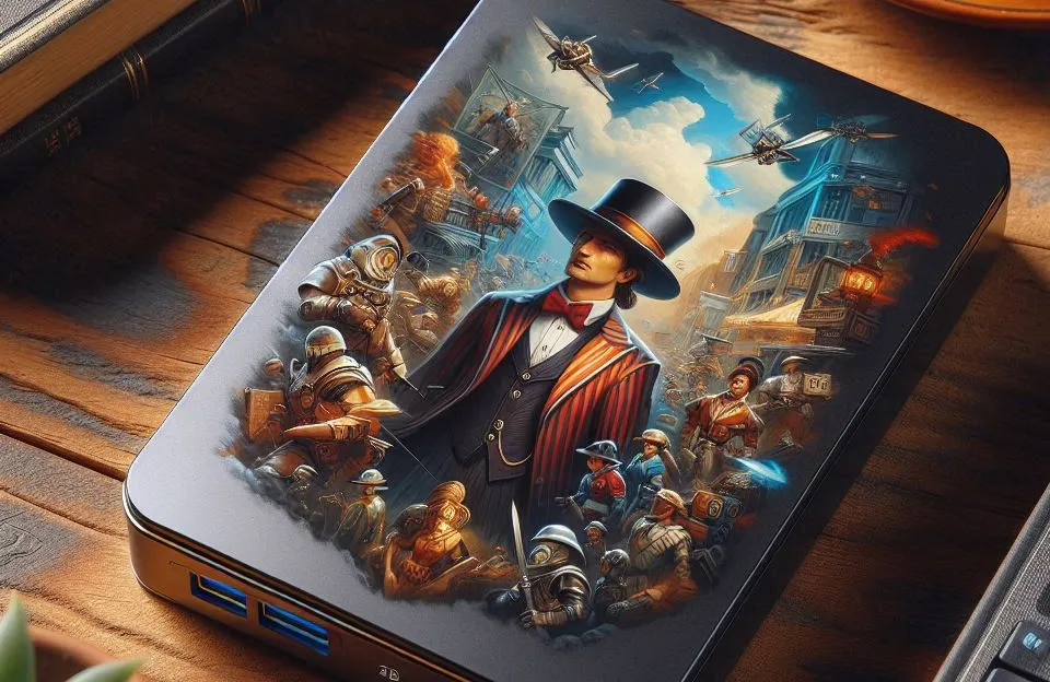 HD Externo Toshiba Canvio Basics 2TB USB 3.0: Vale a Pena?