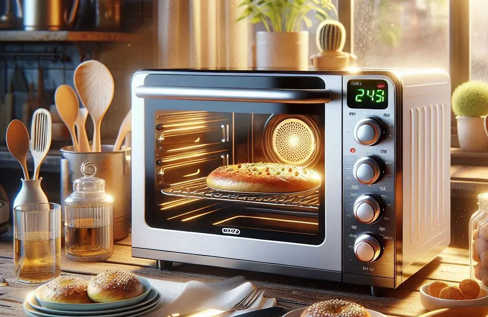 Forno Elétrico Philco PFE25I Air Fry 2 em 1 Esmaltado 25L