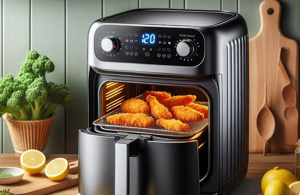 Fritadeira Philco Air Fryer 2 em 1 Oven 11L PFR2000P 220V: O que você precisa saber