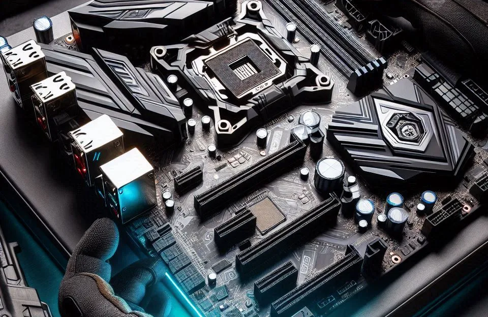 MSI A520M-A PRO: Placa-mãe robusta para gamers