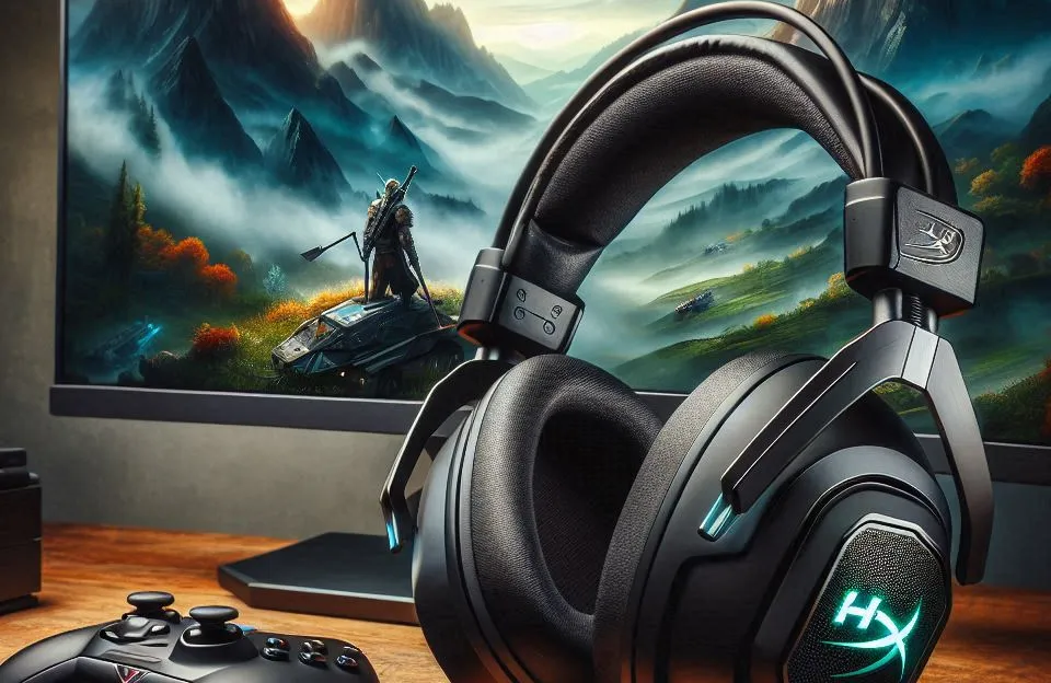 Headset Gamer HyperX Cloud Stinger 2 Wireless: Vale a Pena?