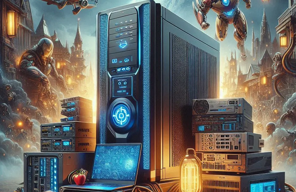 Nobreak 800VA JBR: Proteção e Estabilidade para seus Equipamentos