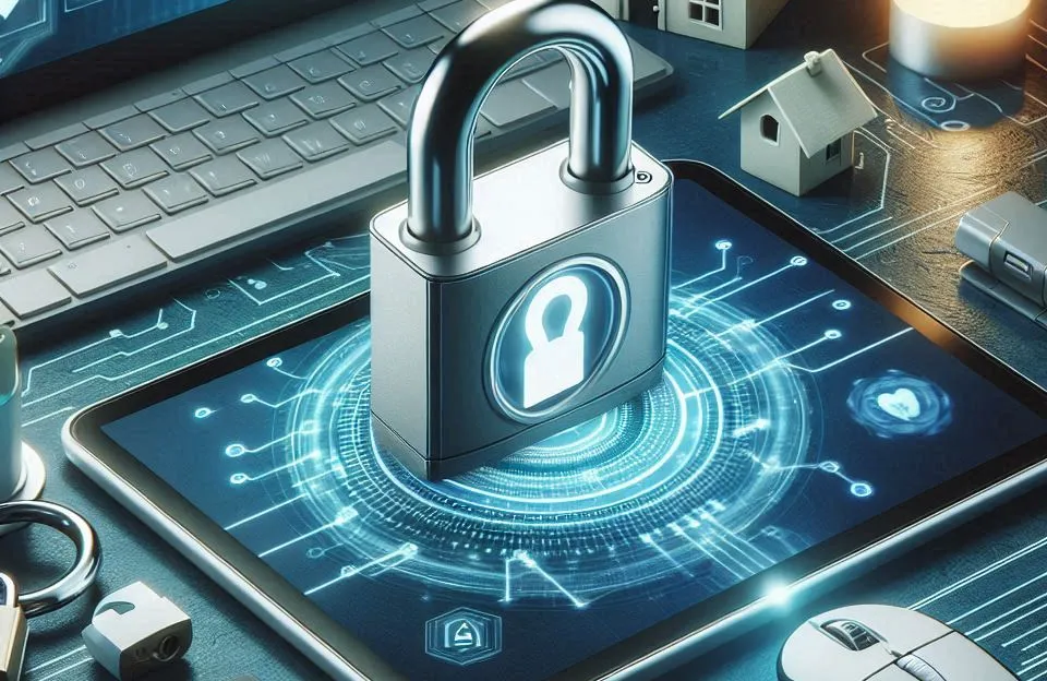 Fechadura Digital de Sobrepor: Segurança e Praticidade para sua Casa