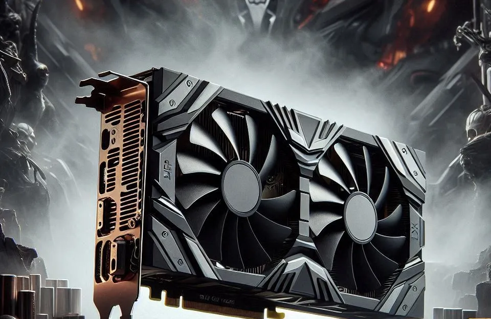 Review Completo da GPU RX 550 4GB GDDR5 128 Bits Dual-Fan Projeto Edge PVEX5504GBDF – Pcyes