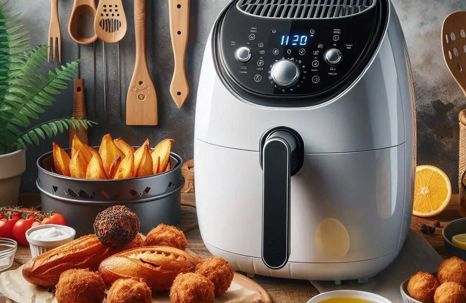 Fritadeira Air Fryer 8L Mondial 1900W: Vale a Pena?