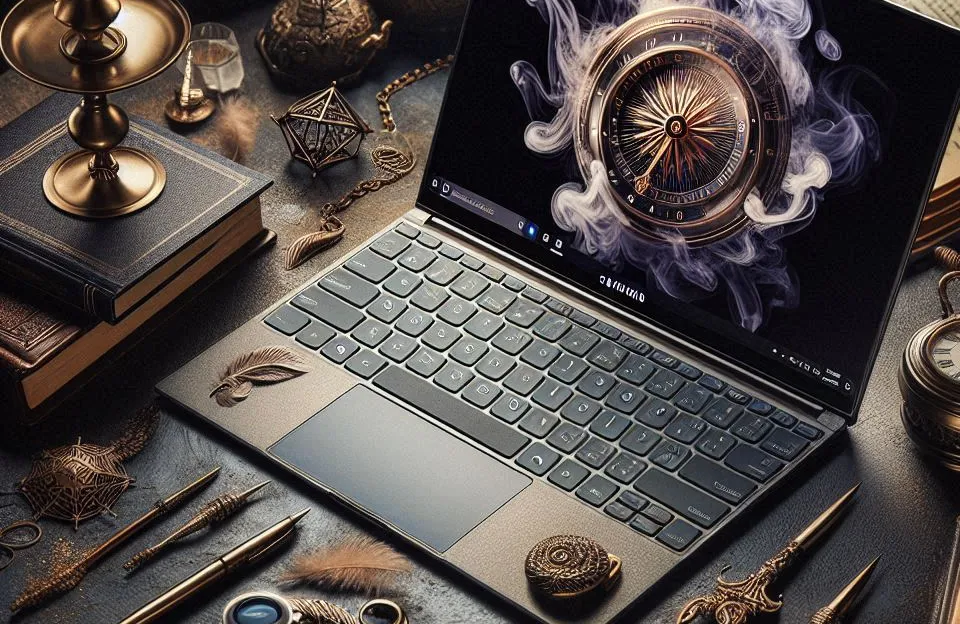 Samsung Galaxy Book4: Desempenho e Elegância em um Só Notebook