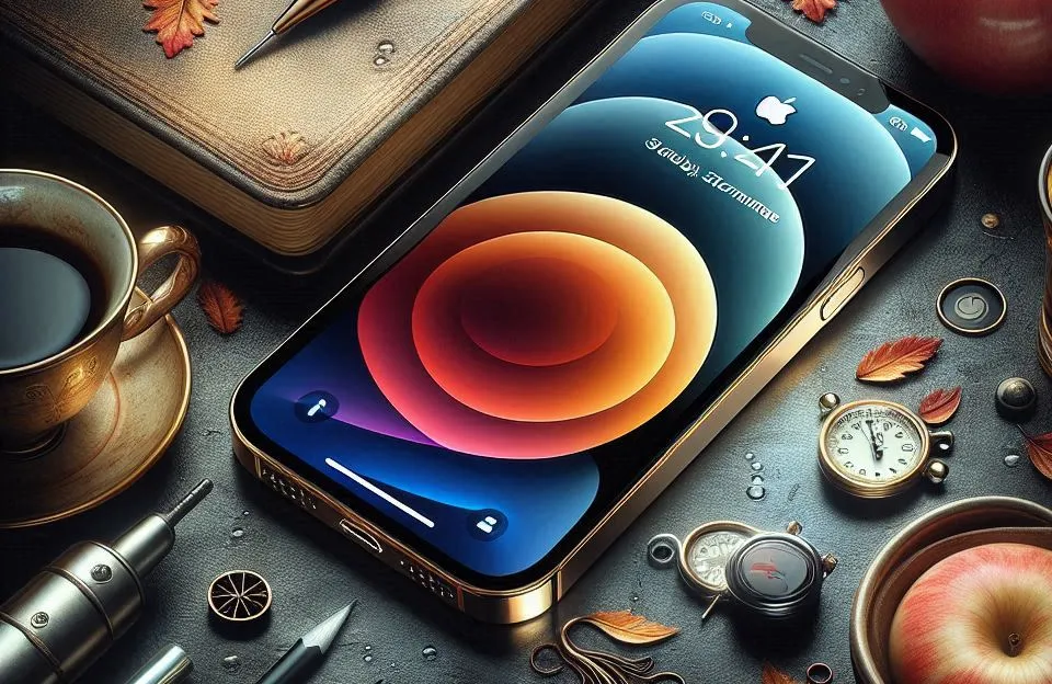 Apple iPhone 12 64GB – Tela Super Retina e Desempenho Poderoso