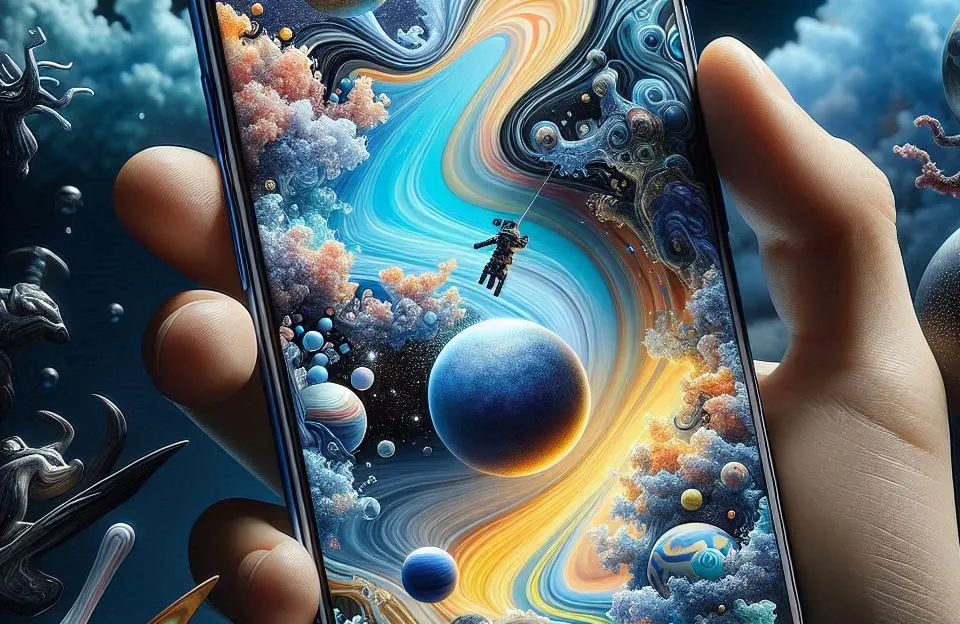 Samsung Galaxy A55 5G: Câmera Tripla de 50MP, Selfie de 32MP, Nightography, Apagador de Objetos, Design em Metal e Vidro, IP67, Super AMOLED 6.6" 120Hz Vision Booster, 128GB