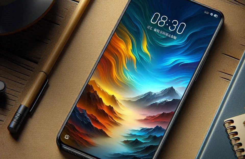 Smartphone Xiaomi POCO X6 Pro 5G 8GB+256GB NFC Dimensity 8300-Ultra