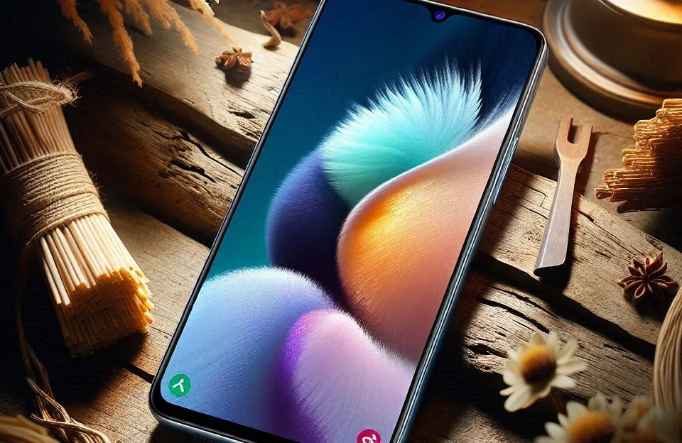 Samsung Galaxy A25 5G 256GB: Desempenho e Recursos de Destaque