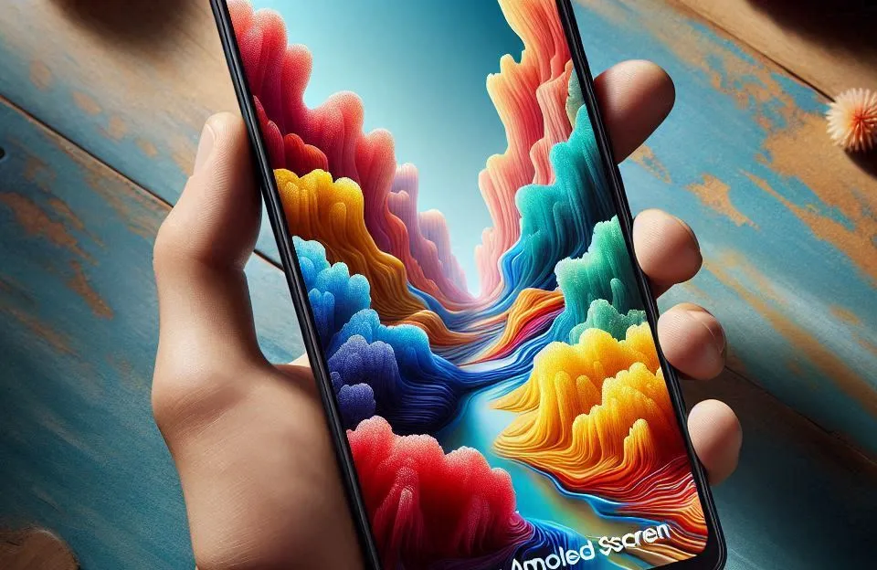 Samsung Galaxy A25 5G 128GB 6GB Tela Super AMOLED