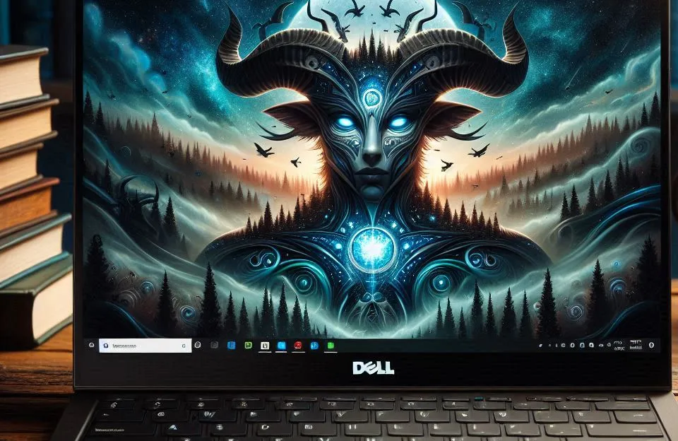 Dell Inspiron 2 em 1: Versatilidade e Desempenho