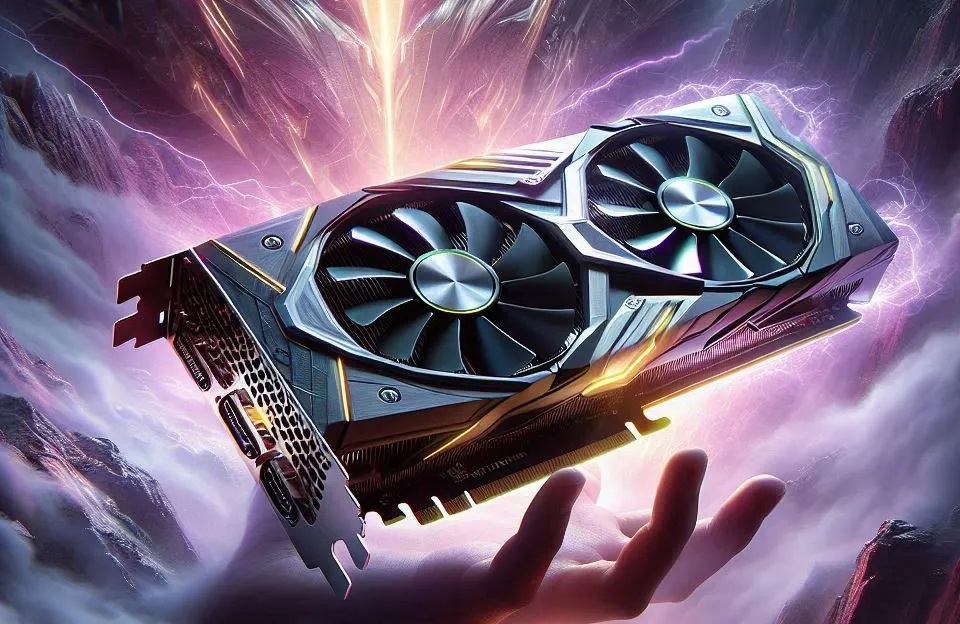 GPU NV RTX 3080 10GB HOF GDDR6X 320BITS GALAX: Desempenho e Inovação para Gamers e Profissionais