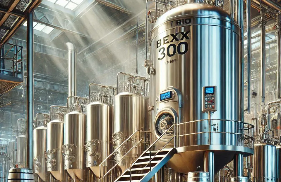 Cervejeira Vertical Metalfrio Beer Maxx 300: Capacidade, Design e Eficiência