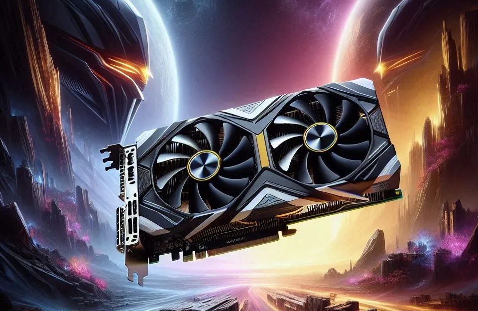 Placa de Vídeo Sapphire Pulse AMD Radeon RX 7700 XT Gaming 12GB GDDR6 Dual: Desempenho Superior e Tecnologia Avançada
