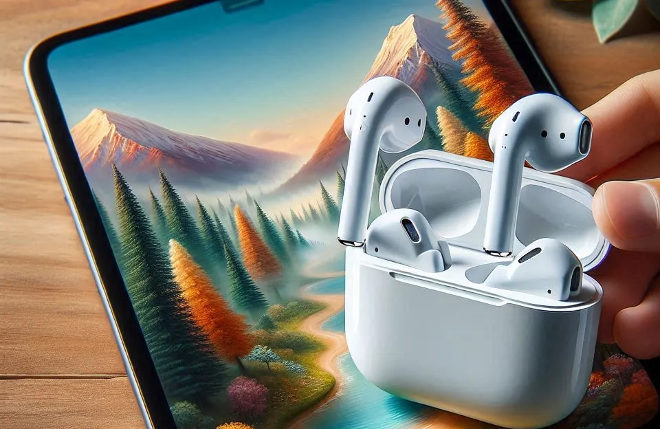 Apple AirPods Max: Som Impecável e Cancelamento de Ruído