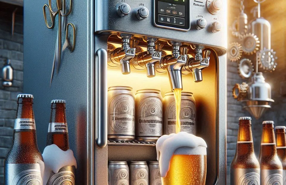 Cervejeira Expositora Slim Metalfrio 324L: Vale a Pena?