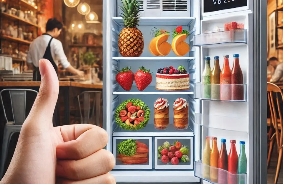 Refrigerador Expositor Metalfrio 296L VB28R: Vale a Pena?