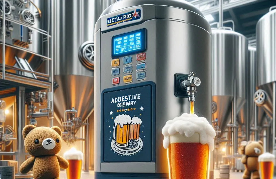 Cervejeira Metalfrio 324L Vertical Adesivada: Eficiência e Design