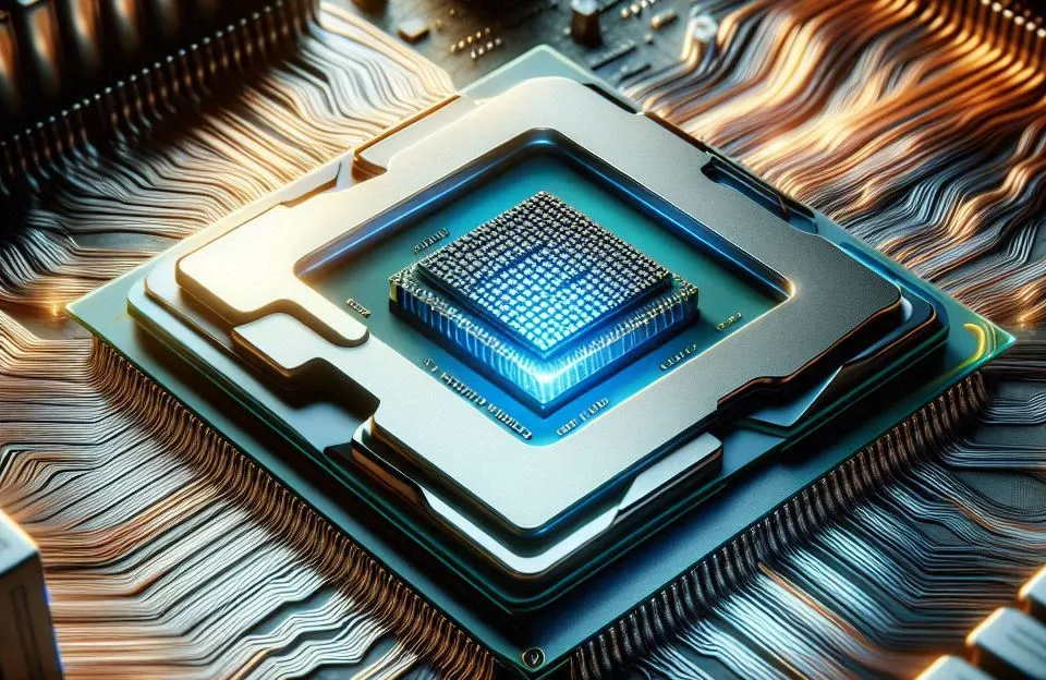 Processador Intel Core i9-14900K: Desempenho e Velocidade