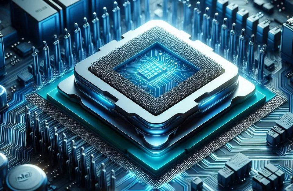 Processador Intel i9-14900KF: Desempenho e Recursos Avançados