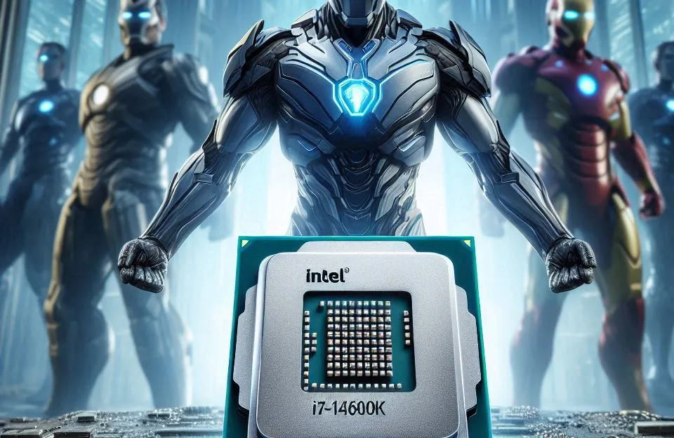 Review do Processador Intel i7-14700KF LGA1700 BX8071514700KF: Potência e Desempenho de Alta Performance