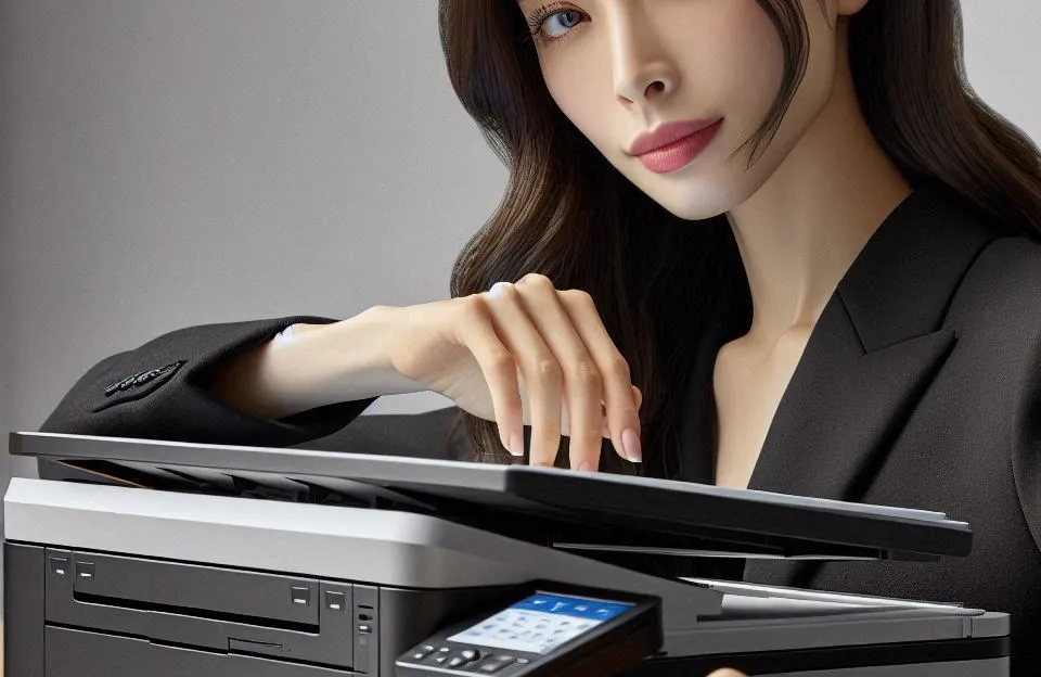 Scanner Epson WorkForce ES-400 II: Velocidade, Eficiência e Conectividade