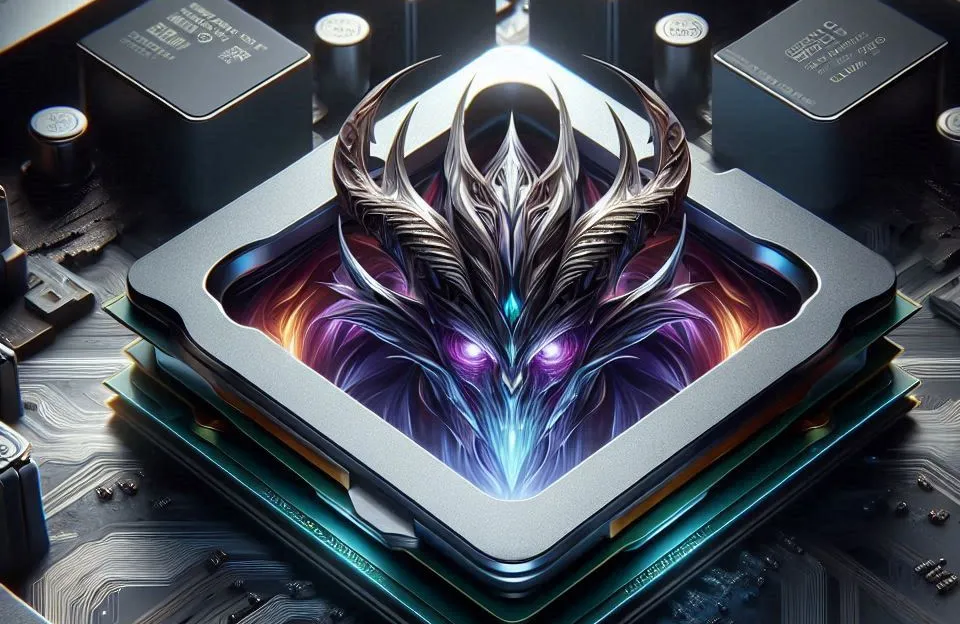 Processador Intel Core i7 14700: Desempenho e Eficiência para Usuários Exigentes