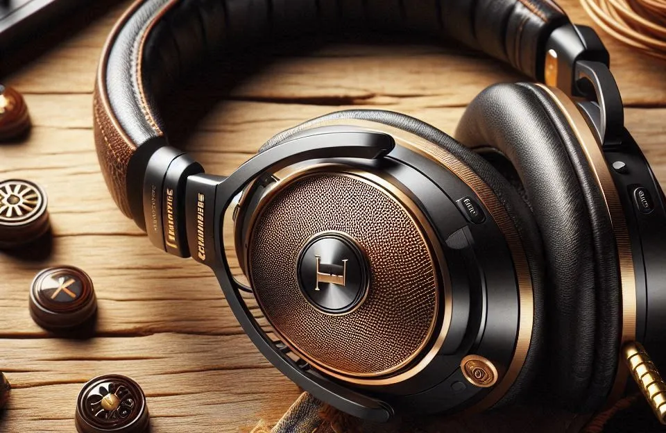 Fone de Ouvido IE 100 Pro Sennheiser: Qualidade e Versatilidade