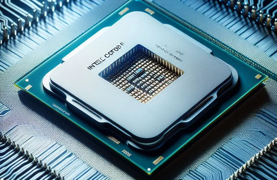 Processador Intel Core i7-13700F 13ª Geração LGA 1700